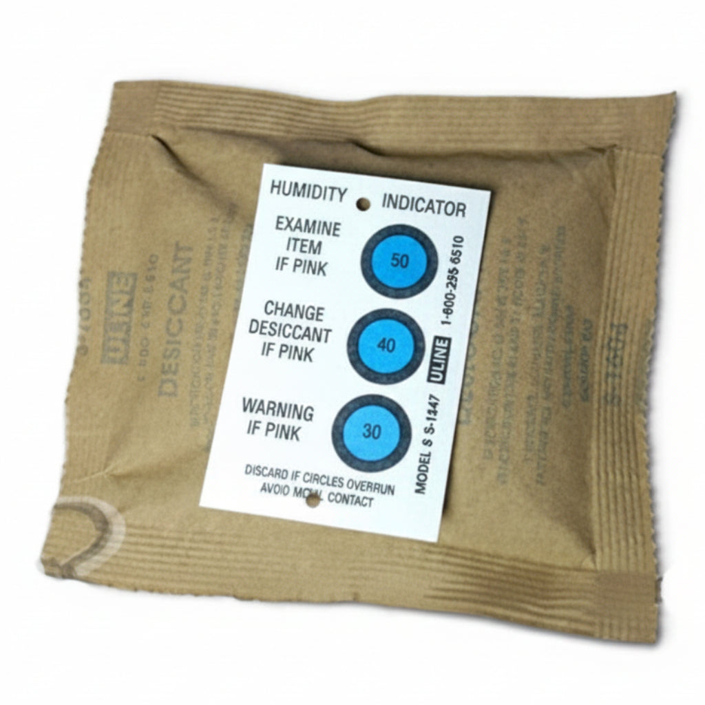 Desicant Pack For BA-440