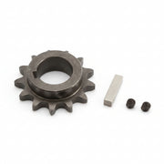 Sprocket 40B13 1" Bore