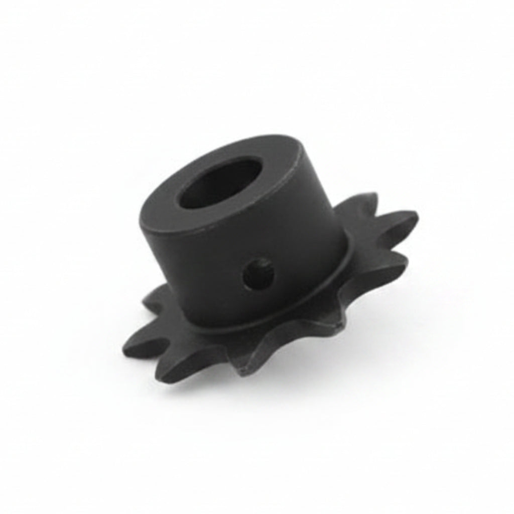 Sprocket 48B10 1/2" Bore