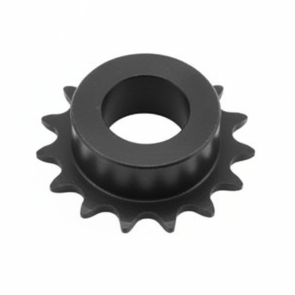 Sprocket 48B15 1" Bore