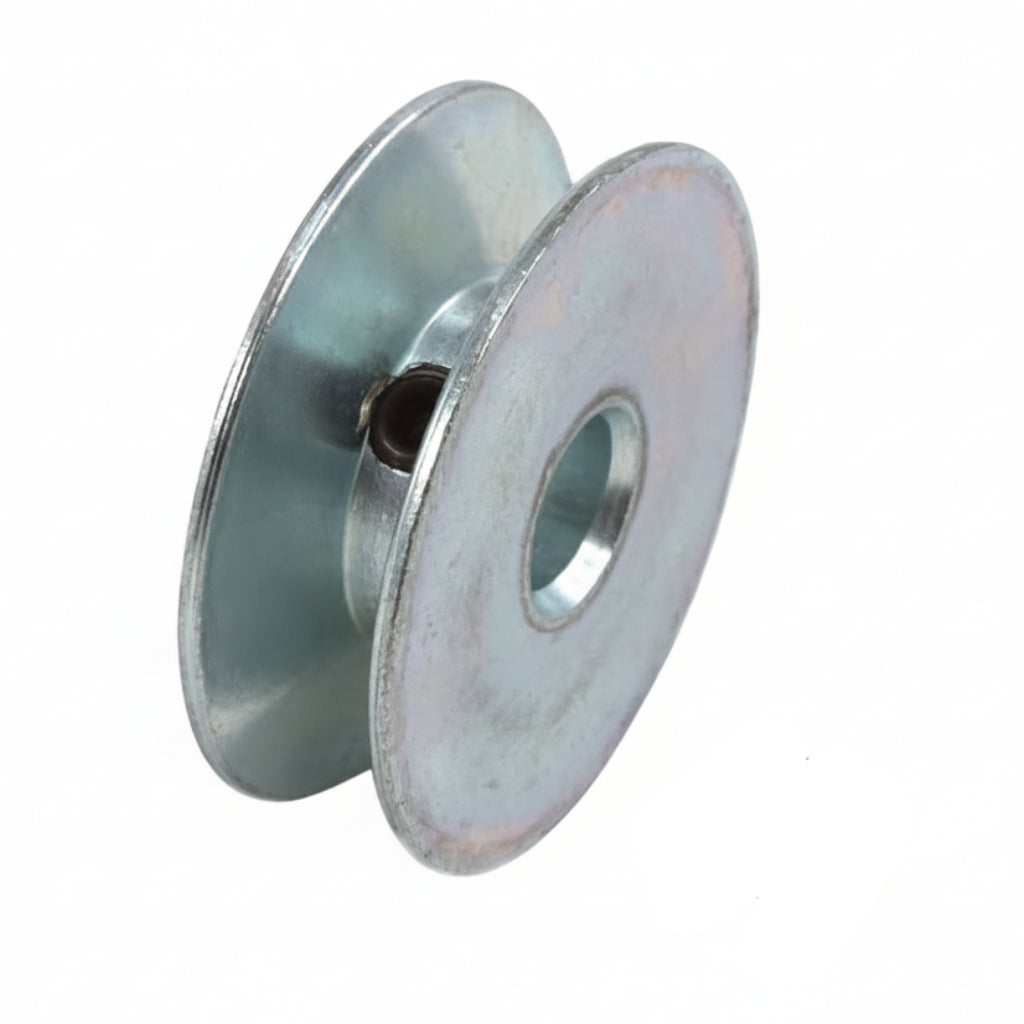Motor Pulley 2"