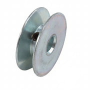 Motor Pulley 2"