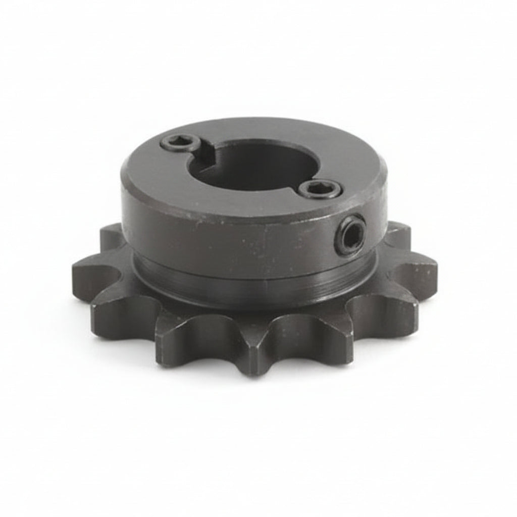 Sprocket 40B12T 3/4" Bore