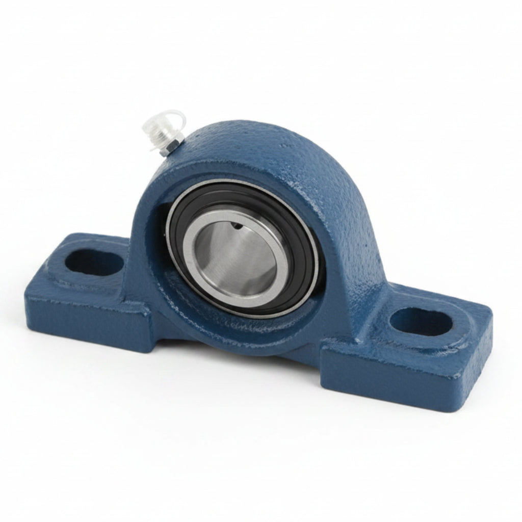 Pillow Block Bearing 1"