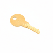 Key For Large Osco gate Operator Cabinets