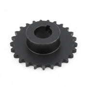 Sprocket 41B24 1" Bore