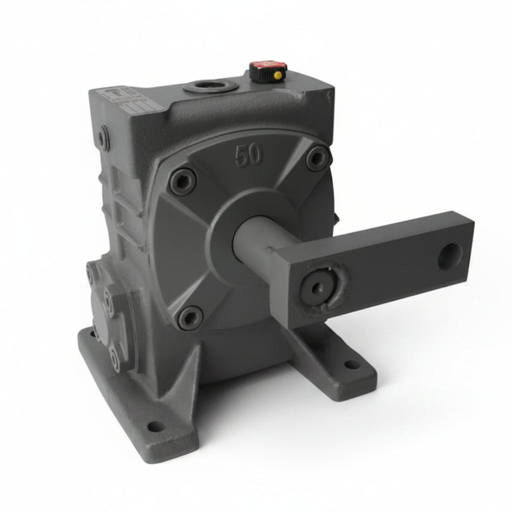 Gear Reducer 60:1 BGU