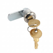 Lock W/ Cam And Keys