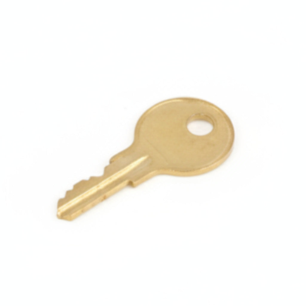 Keys For Small Osco Gate Operator Cabinets (#54G)
