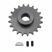 Sprocket 50B20 1" Bore