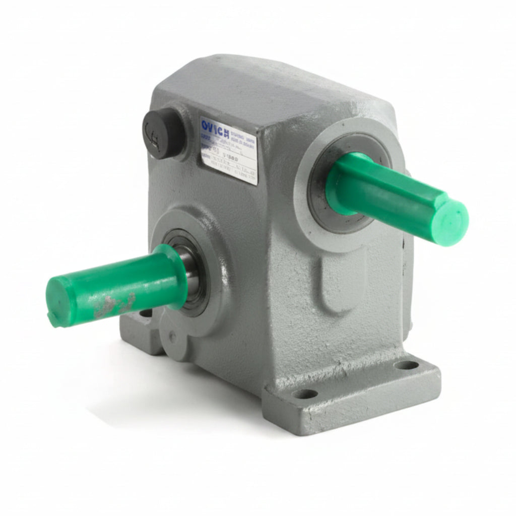 Gear Reducer 60:1 SWR SWD