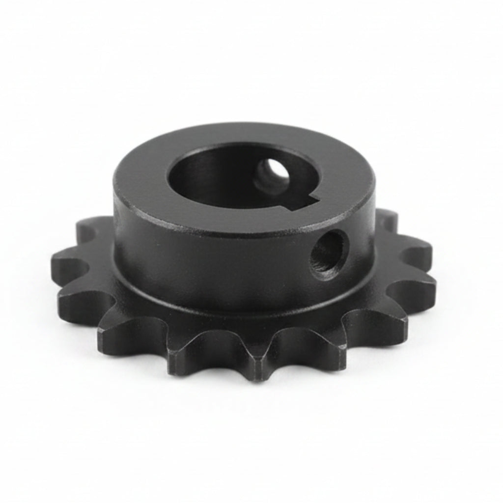 Sprocket 41-B-24 1" Bore