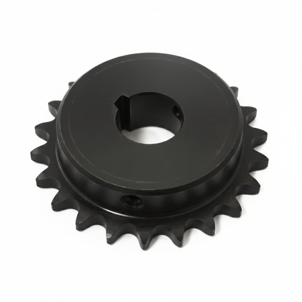 Sprocket 40-B-22 1" Bore