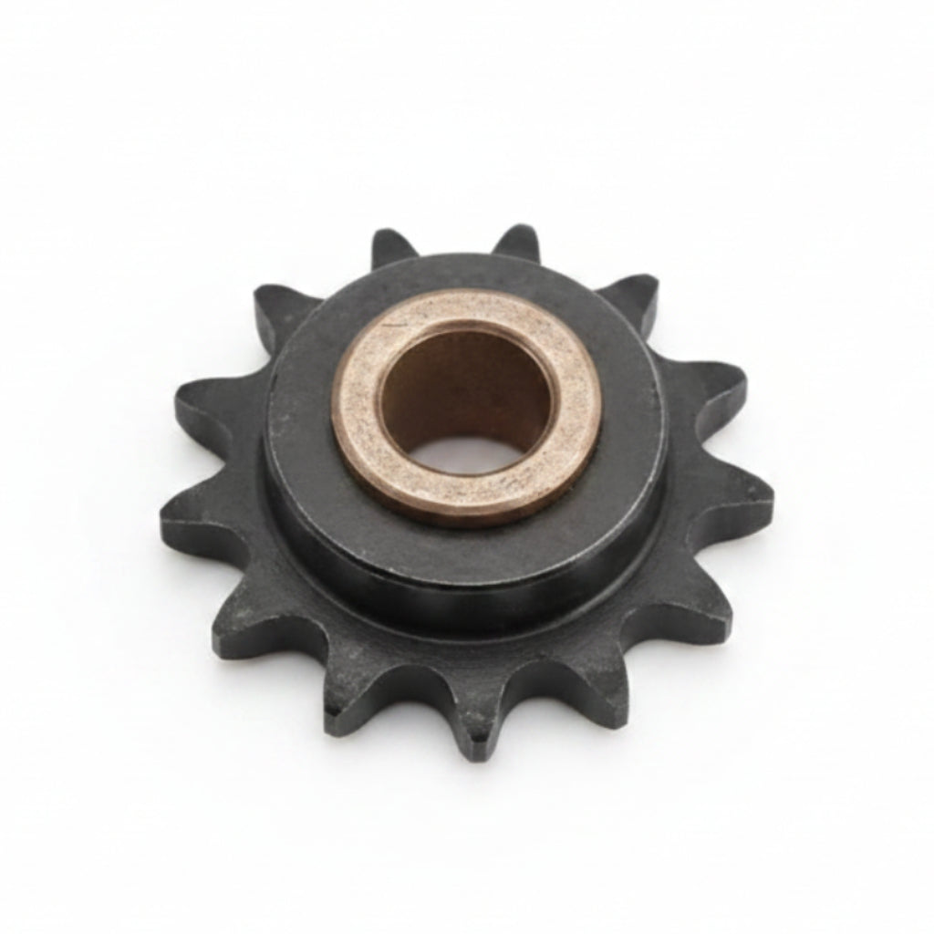 Sprocket 40B13 7/8" Bore W/ Bearing