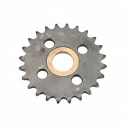 Sprocket 41A24 W/ Bearing Assembly
