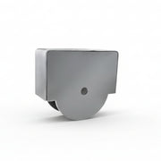 Liftmaster 6" Steel Power Wheel Cover (Unfinished) Sold Each
