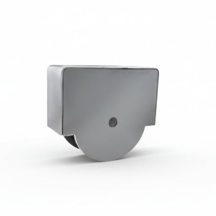 Liftmaster 6" Steel Power Wheel Cover (Unfinished) Sold Each