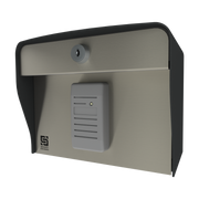 Slave Prox Reader, 26 Bit (Aas) (2.23)