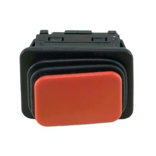 Replacement Reset Button by Liftmaster