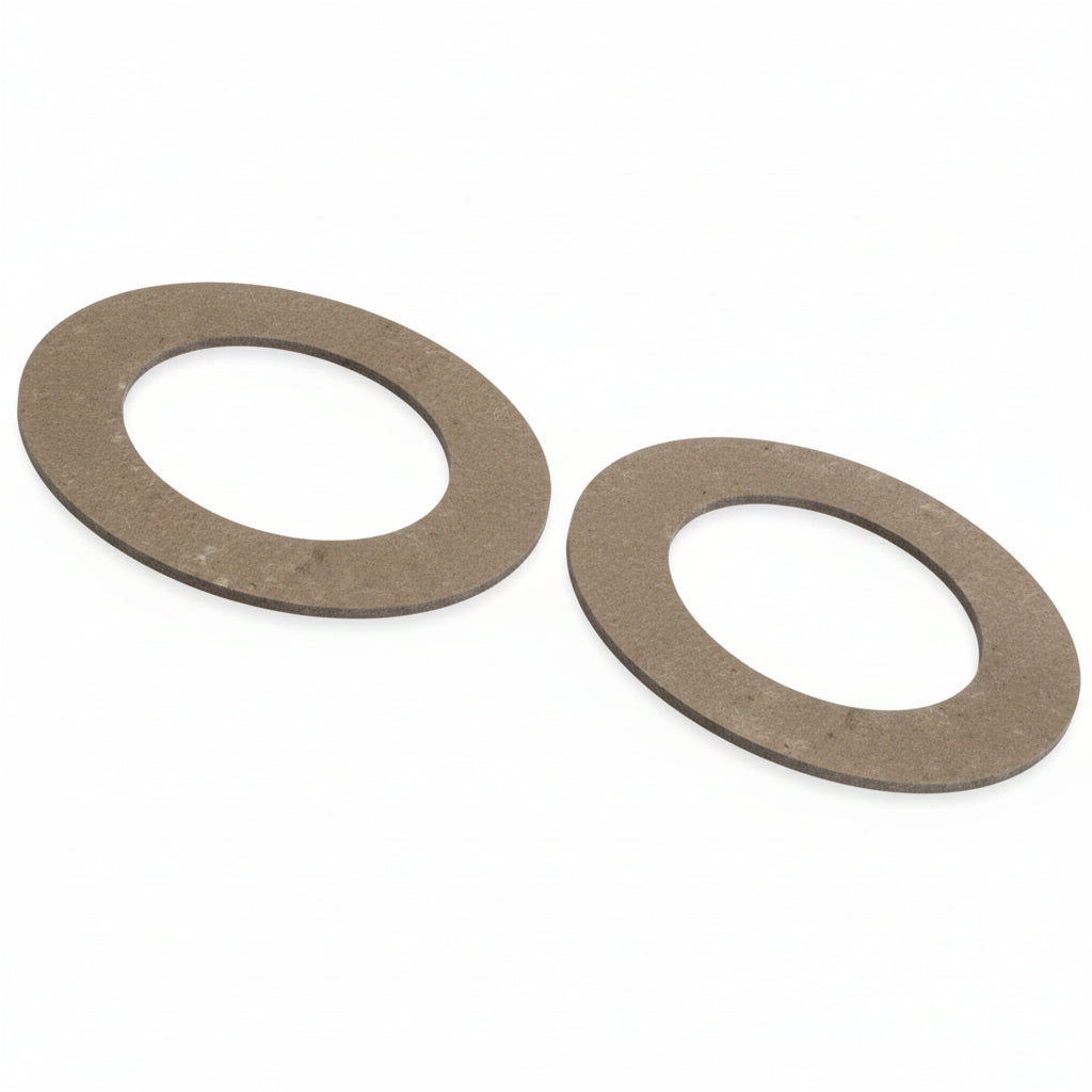 Disc Friction 5 3 Bore - Pair