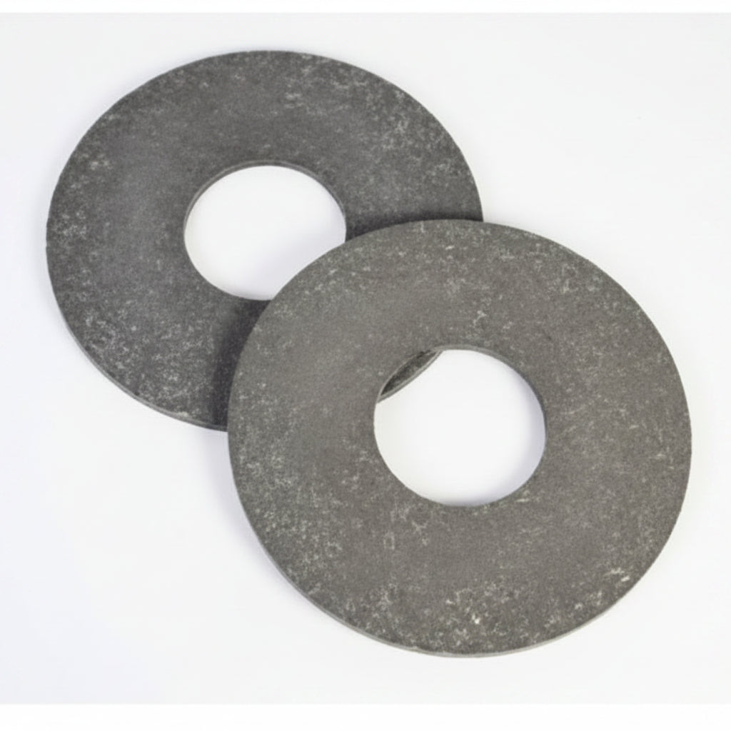 Disc Fric 5.50 x 2.06 x .18 - Pair