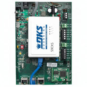 REPLACEMENT VOIP / ETHERNET BOARD(7.23)..(Requires Credentials Code# )