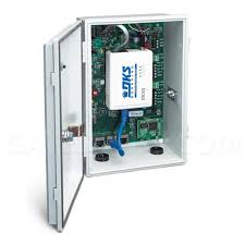 Voip / Rs232 Control Box (3.23)