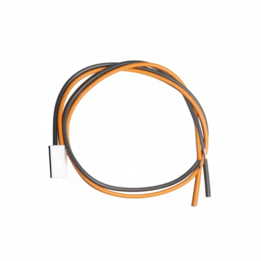 WIRE HARNESS ASSEMBLY**Wire Harness 2 Position for 4302***(2/24)