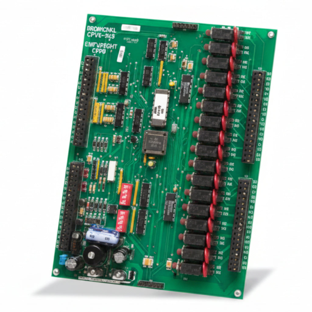 Elevator Control Board (3.23)