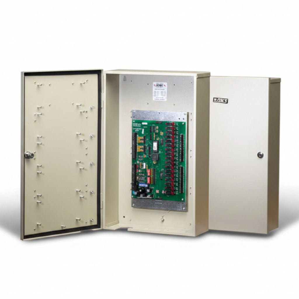 Small Enclosure For Up To (2) Elevator Control Boards (Includes: (1) 2348-040 And Power Transformer)