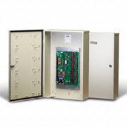 Small Enclosure For Up To (2) Elevator Control Boards (Includes: (1) 2348-040 And Power Transformer)