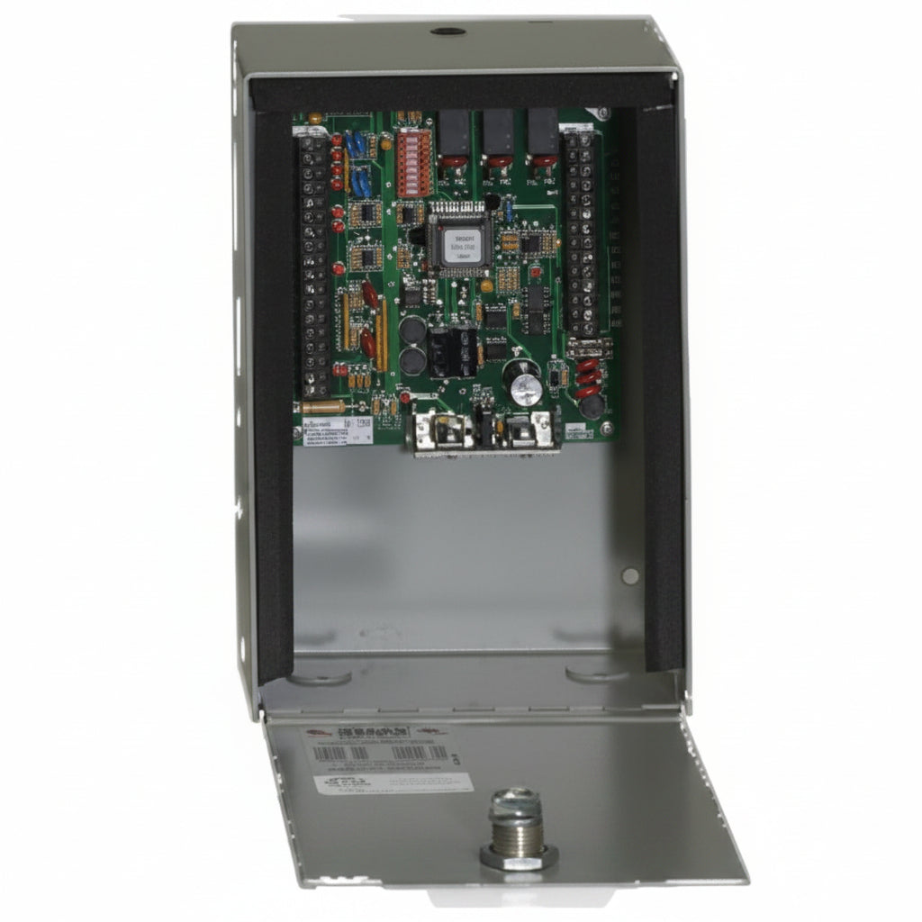 Doorking Single Tracker Enclosure by Doorking
