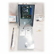 Single Tracker Enclosure With Board, Transformer And 900Mhz Wireless Module
