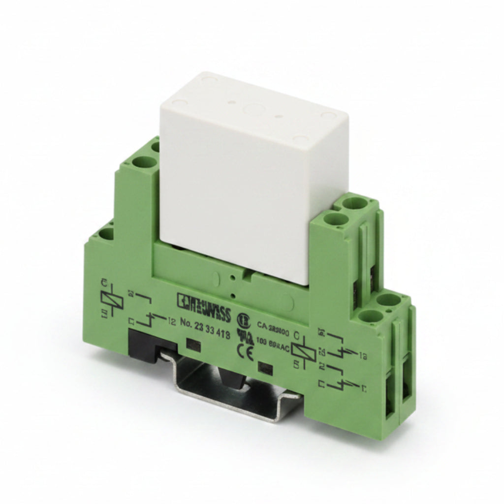 Mag Lock Relay Kit (8.22)