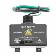 Surge Protection, 115V