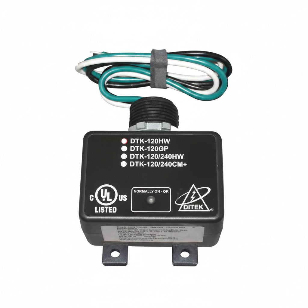 Surge Protection, 220V