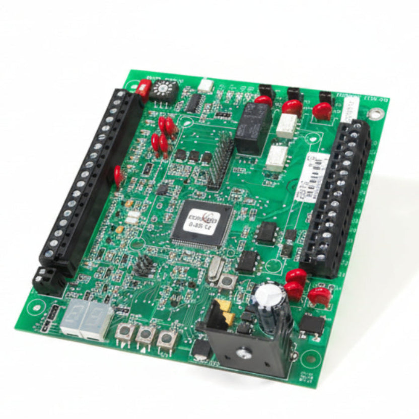 Doorking Tracker Expansion Board by Doorking
