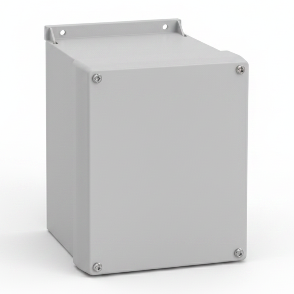 Model Frb (Fiber Reinforced Plastic) Enclosure (8.22)