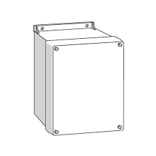 Model Frb (Fiber Reinforced Plastic) Enclosure (8.22)