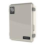 Ascent C4 - Four Door Cellular Access Control System