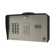 Ascent K1 Cellular Keypad by American Access Systems