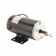 1/2HP, 24VDC, 1Ø Motor With BULS UPS
