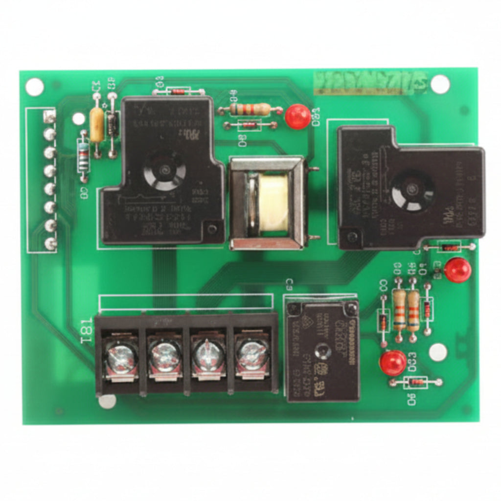 AC Motor Drive Board