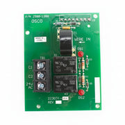 3Ø Motor Drive Board (For All Slide/Swing Openers)