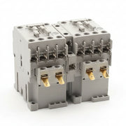 Contactor (24VAC 4-Pole)