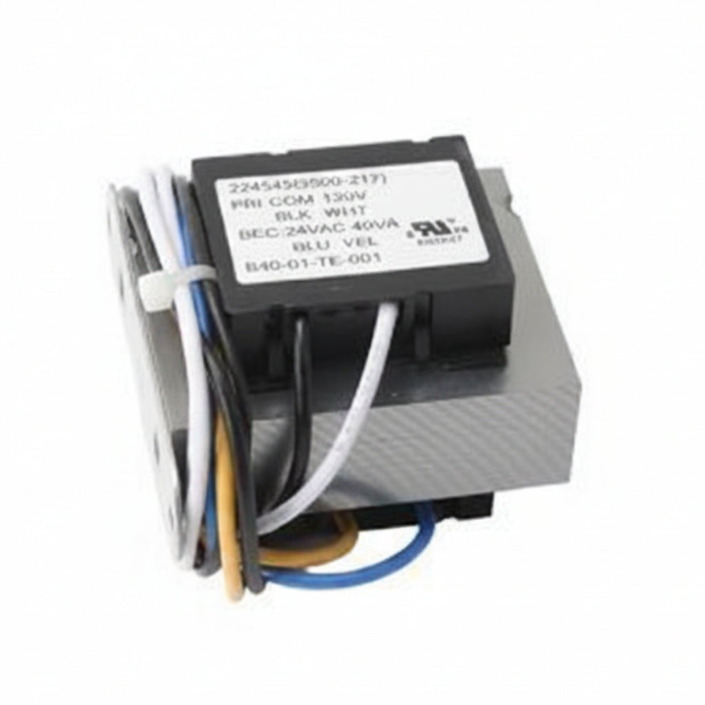 Transformer 115V To 24V @ 40VA