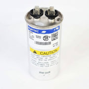Capacitor, 240VAC 75MFD