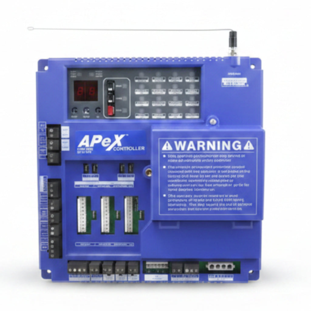 Apex Control Board (Pre 2016)