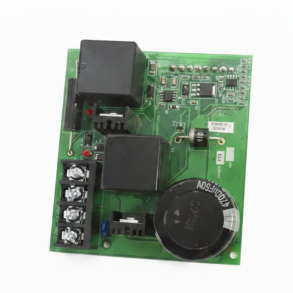 DC Motor Board For Apex Controller