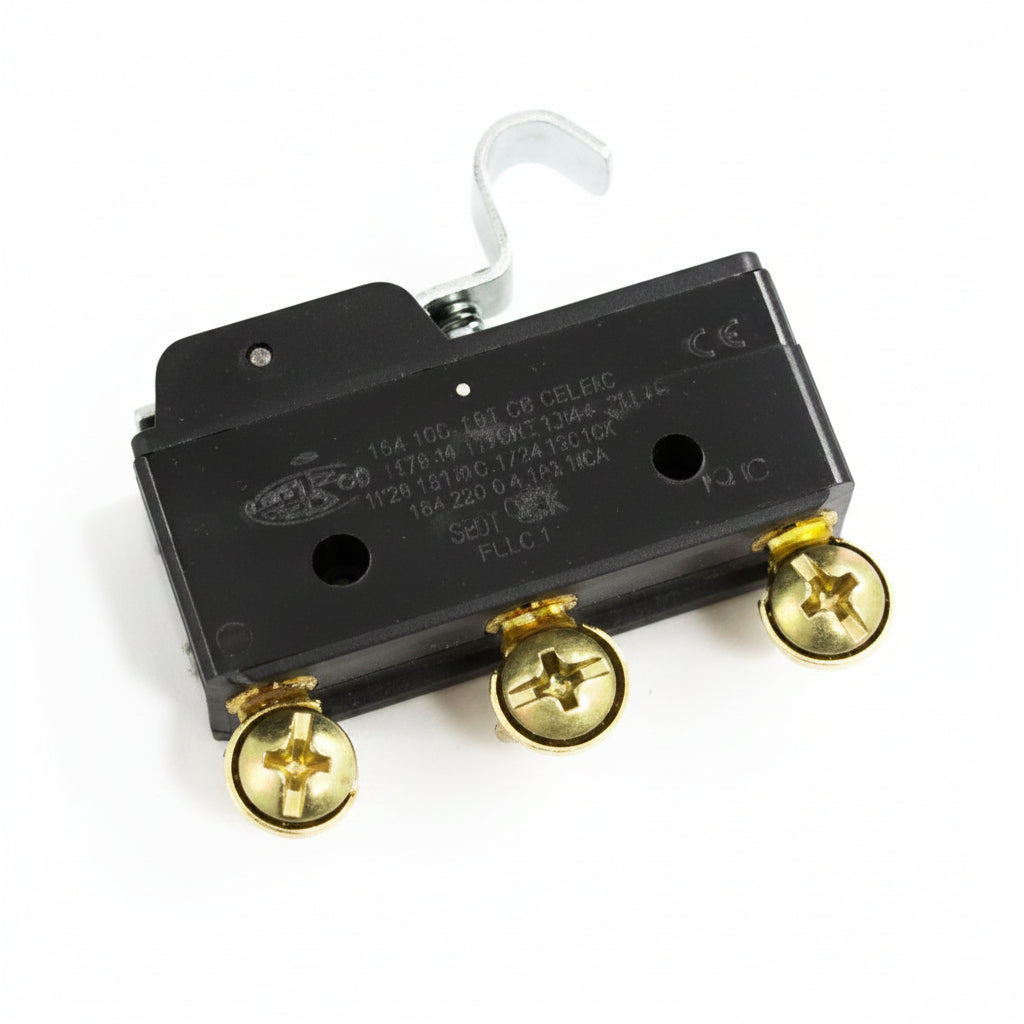 Limit Switch, SPDT BGU (Sold as each)